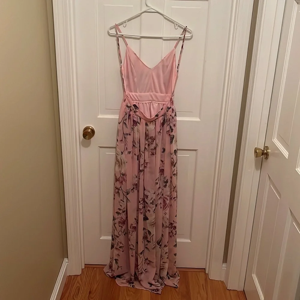 Pink Lily Boutique Dress - Picture 2 of 2